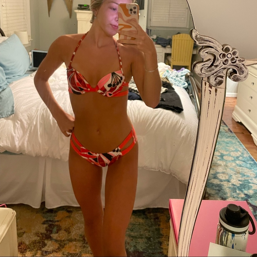 aerie bikini